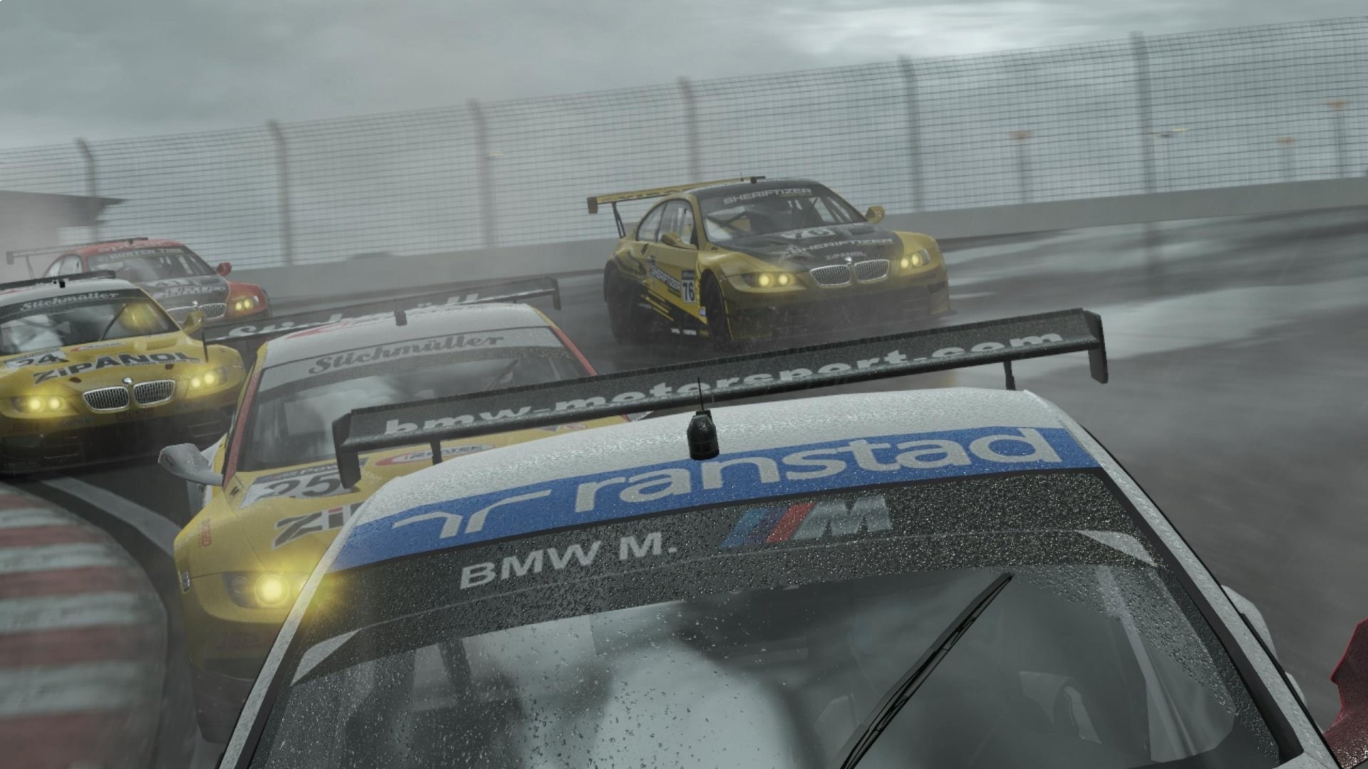 Project Cars - Imagen 20